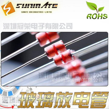 GSA-152M Discharge DIODES DIP SUNMATE BRAND 1500V Superia